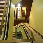 Golden Orchid - Kolkata