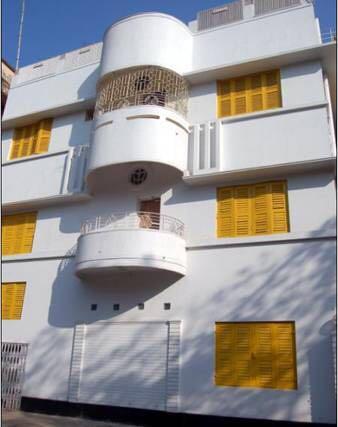 Golden Orchid - * Kolkata