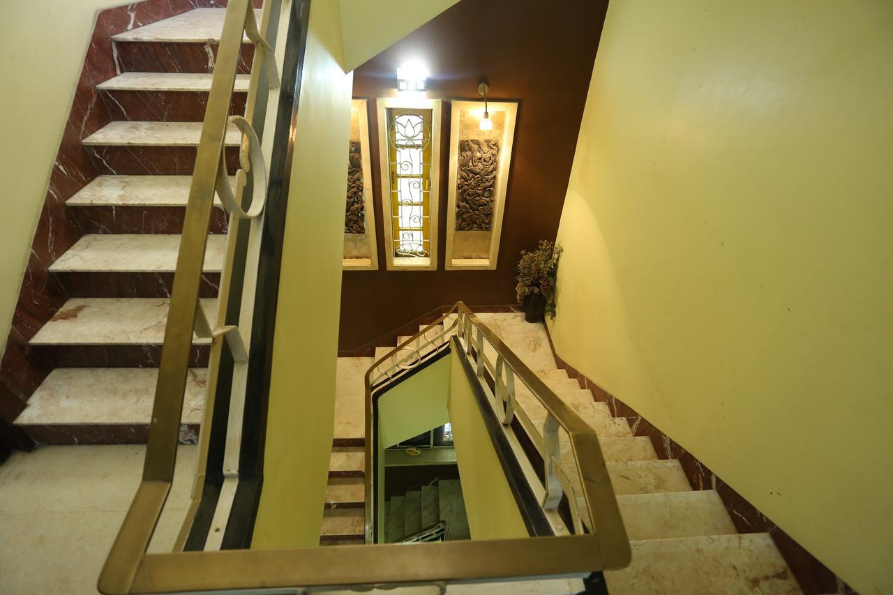 Golden Orchid - Guest house Kolkata