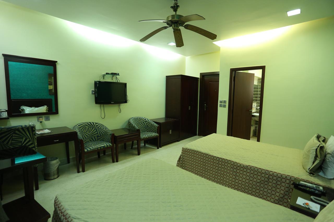 Guest house Golden Orchid - Kolkata